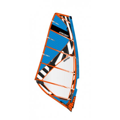 move 6 spirova mk6 blue rrd windsurfing karlin