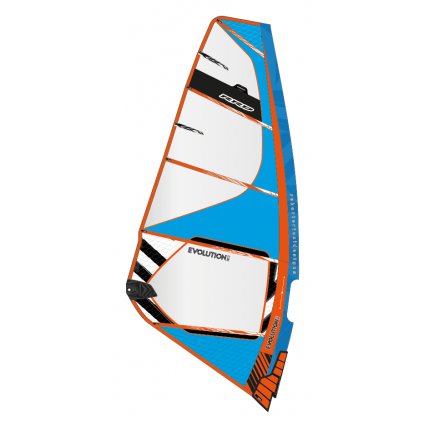 5spirova evolution mk10 rrd windsurfing karlin blue