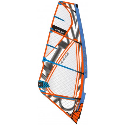 Vogue HD Blue mk8 rrd windsurfing karlin