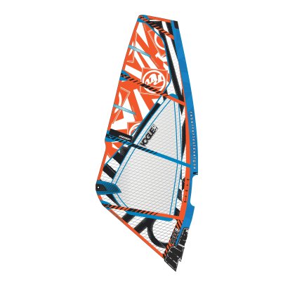 VOGUE BLUE HD MK7 rrd WINDSURFING KARLIN