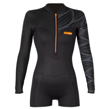 Seventysix rrd 2019 damsky elegantni neopren windsurfing karlin