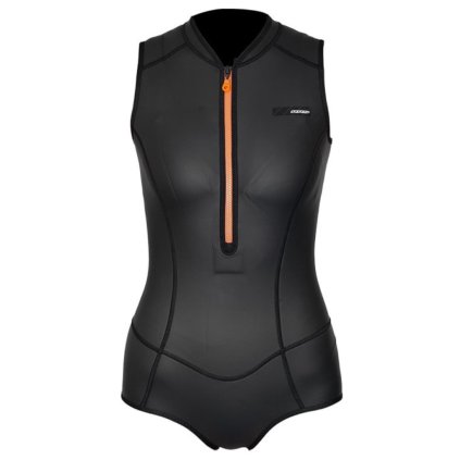 Dámský neopren RRD Seventysix Vest FZ 21