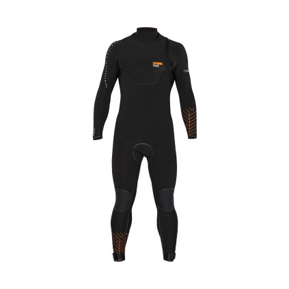 zipless celsisu pro front zip rrd windsurfing karlin