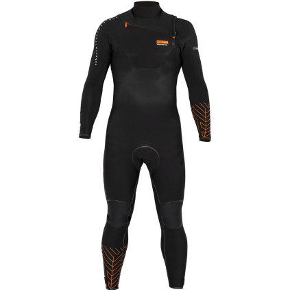celsius pro front zip pansky neopren rrd teply windsurfing karlin