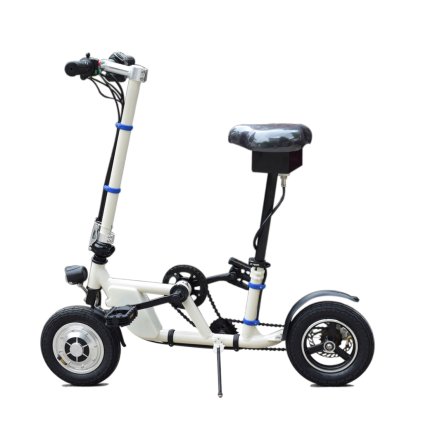 elektricke kolo prenosne skladne pro windsurfare windsurfin karlin