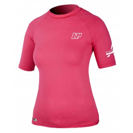 kite lycra women cont ss pink