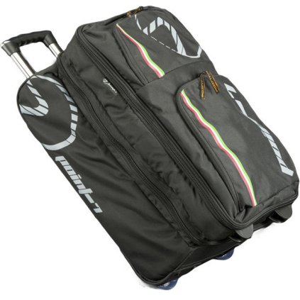 cabin trolley point7 windsurfing karlin 2017