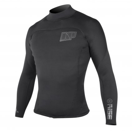 rise top apex plus mud893 přední