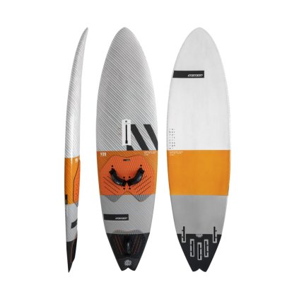 HARDCORE WAVE Y25 RRD WINDSURFING KARLIN