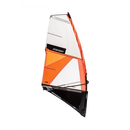 plachta na foil hydrofoil windsurfing karlin rrd