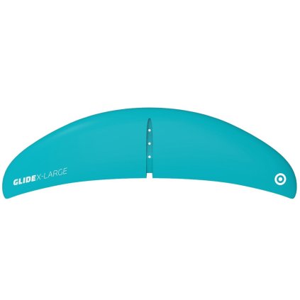glide front wing xl neilryde windsurfing karlin