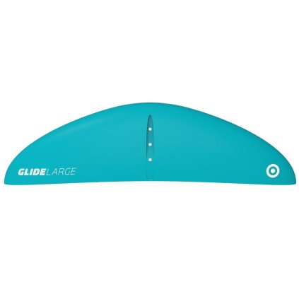 glide front wing L windsurfing karlin