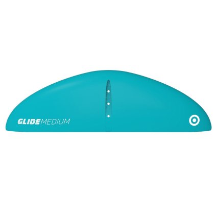 glide front wing M neilpryde windsurfing karlin