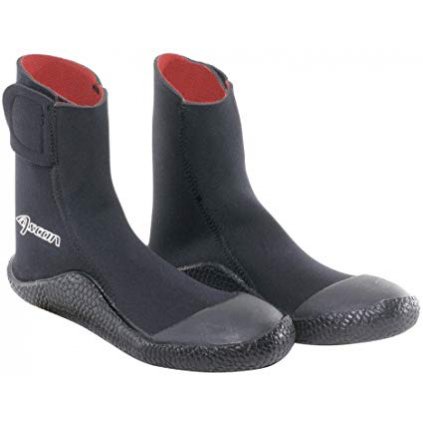 Windsurfinh Karli kiddy boots ascan