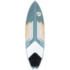 predni strana spade kiteboard surf board vlnova 2021