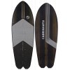 double agent foil board kiteboard surf board windsurfing karlin 2020