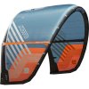 moto cabrinha orange gray 2002 windsurfing karlin
