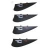 cabrinha flosny twin tip windsurfing karlin 45cm