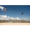 vision mk6 all terene nafukovaci kite pro zacatecniky a pokrocile skok
