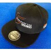 Snapback kšiltovka WindsurfingKarlín Team EDITION