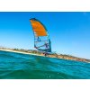 plachta na foil gun sails bow 2020 windsurfing karlin na zemi teren s foilem