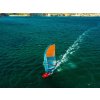 plachta na foil gun sails bow 2020 windsurfing karlin na zemi krasny obrazek