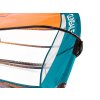 plachta na foil gun sails bow 2020 windsurfing karlin na zemi okno