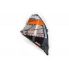 vogue rrd skladaci plachta wave y26 windsurfing karlin na zemi