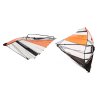 x wing kembrova plachta zavodni rrd y25 windsurfing karlin na zemi na zemi