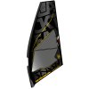 black slash zero 2021 windsurfing karlin freestyle plachta