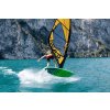 slash windsurfing karlin freestyle plachta point7 volcano