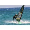scik plachta detska ruzne jizdy freestyle windsurfing karlin