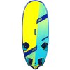 JP Australia SuperLightWind LXT 2021 deck