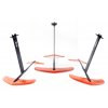 universal wh alu set rrd hydrofoil windsurfing karlin