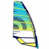 speedster yellow blue plachta neilpryde 2021 windsurfing karlin