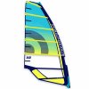 v8 plachta blue yellow 2021 profil obrazek windsurfing karlin