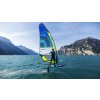 obrazek v8 flight s foilem v8 plachta windsurfing karlin neilpryde