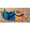 Nafukovací kite RRD Passion MK10 5m² ze zhora