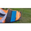 Nafukovací kite RRD Obsession MK11 9m² super stav