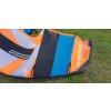 Nafukovací kite RRD Obsession MK11 9m² jak novy