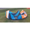 Nafukovací kite RRD Obsession MK11 9m² cely kite