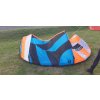 Nafukovací kite RRD Obsession MK11 9m² pouzity
