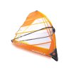 nastrojena plachta freeride freerace zoom 2021 windsurfing karlin gun sails
