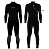 neilpryde nexus fullsuit back zip windsurfingkarlin