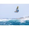 zluta yellow salt pro freestyle wave windsurfing karlin