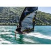 obrazek ac z kembrova plachta freerace point7 windsurfing karlin black torbole
