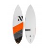 lte barracuda kiteboardi surf board rrd y26