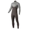 Pánský neopren Gun Sails Vision Semidry Back Zip 54