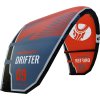 red blue drifter kite nafukovaci 2022