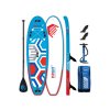 neon x1 paddleboard nafukovaci s hlnik padlem